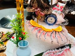 -东海怡品海鲜豆捞(舟宿夜江店)