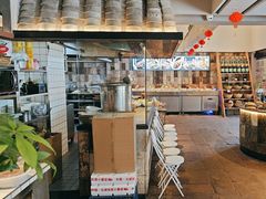 -黄山老妈·土菜(碧桂园店)