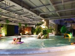 -巴斯漫温泉汗蒸馆(贡湖大道店)