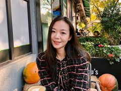 -三里屯东五街银杏大道