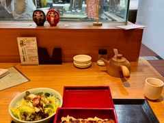 -翔峰炭火鳗鱼(悦泰街里公寓店)