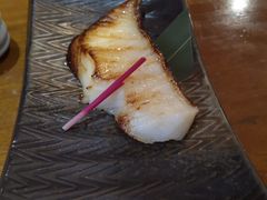 -千代武日本料理(开发区店)
