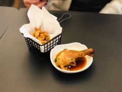 -贡梅老面馆·蟹粉面·无锡特色小吃(南长街主推店)