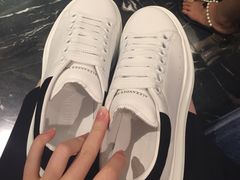 -Alexander McQueen(IAPM环贸广场店)