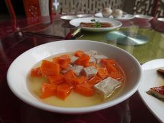 -吴祥记潮州菜·百年老字号·砂锅粥