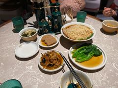 -松鹤面馆·古法焖肉面(观前店)