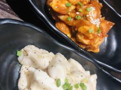 -山川小町·极番烧肉(新地假日广场店)