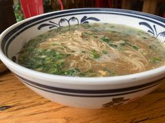 -霸道川面馆(张江店)