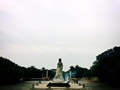 -南沙天后宫景区