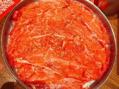 一品嫩牛肉-一品诚记烤肉(大连柏威年购物中心店)