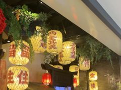 -南京大牌档(中关村领展广场店)