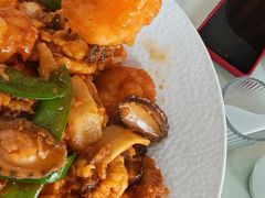 -同发号饭庄(复兴路店)
