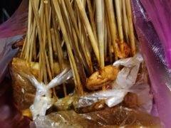 -非凡烧烤(历史博物馆店)