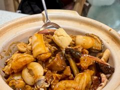 -逢春菜馆天津菜(胜利路店)