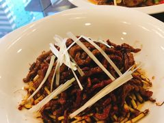 -怡和居北京涮羊肉(次南门店)