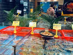 -79号渔船海鲜饭店(宝安店)