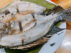 -杨合林啊兰烤鱼