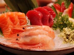 -景鹤料理(上地华联店)