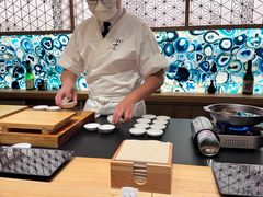 -小十Omakase(地王大厦店)