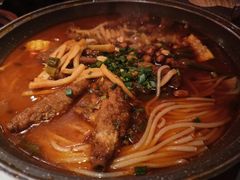 -山四砂锅(太原钟楼街店)