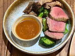 -MORNING GOOD Bistro(翰林府店)