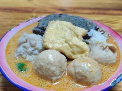 -胡须平沙茶面(后炉街店)