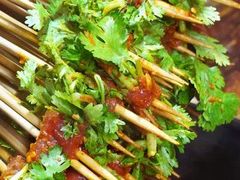 -两三事小郡肝串串香火锅(桂庙店)