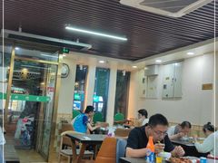大堂-疆域美食