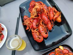 -涂小二龙虾馆(渔人码头店)