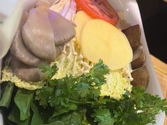 -川中渝夫火锅(铜陵万达广场店)
