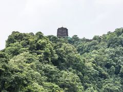 -青城山