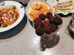 -羊来顺冰煮鲜羊 铁锅烀羊肉(中央大街店)