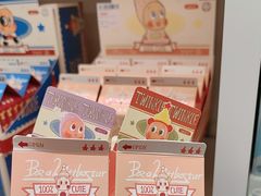 -泡泡玛特POPMART(凯德大峡谷店)