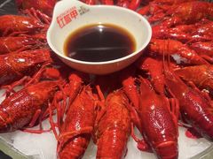 -红盔甲·小龙虾(定西路店)