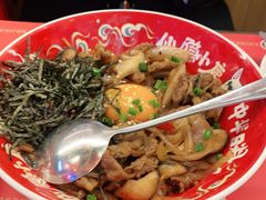-仙隐小鹿中华料理(南宁万象城店)