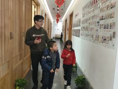 -子曰书院·古筝围棋书法国画小主持(夏都店)