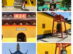 -常州天宁禅寺