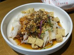 -山丹丹西北菜(金贸大厦店)