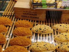 -东哥面包(江宁大润发店)