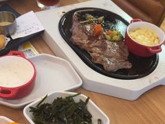 -豪客来牛排(天阳D32店)