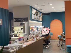 -海马体照相馆(烟台大悦城店)