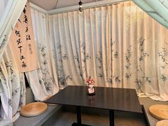 -庐灶江南·江南菜·四合院Bistro(东直门雍和宫·原华侨宾馆店)