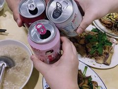 -电白鸭粥店(下沙二坊88号店)