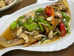 -聂记粤菜馆(鼓西路店)