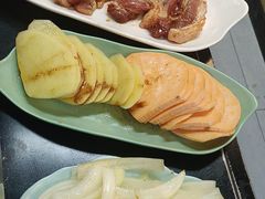-牛犇炭火烤肉·鲜切烤肉(承德总店)