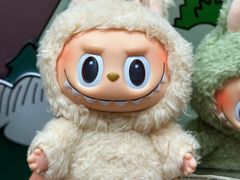 -泡泡玛特POPMART(上海环球港店)