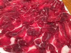 -林记潮牛·牛肉火锅(上马墩店)