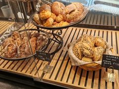 -工匠面包(壹方店)