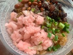 -六广门毛阿姨糯米饭