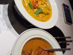 -泰香米泰国餐厅(北城天街店)